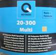 Diversen plamuur incl. tube harder / 6 stuks 4