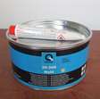 Diversen plamuur incl. tube harder / 6 stuks 2