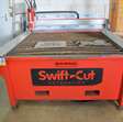Overig plasma snijmachine Swift Cut 1250WT 2