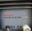 Lasmachine en plasmasnijder plasmasnijder Cebora power plasma 3100 7