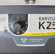 Lasmachine en plasmasnijder plasmasnijder Gys Easycut K25 6