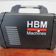 Lasmachine en plasmasnijder plasmasnijder HBM CUT40 met digitaal display en IGBT technologie NIEUW 6