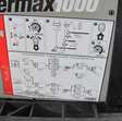 Lasmachine en plasmasnijder plasmasnijder Hypertherm Powermax 1000 3