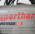 Lasmachine en plasmasnijder plasmasnijder Hypertherm Powermax 45 4