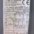 Lasmachine en plasmasnijder plasmasnijder Hypertherm Powermax 600 7