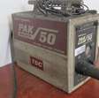 plasmasnijder PAK Master 50
