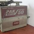Lasmachine en plasmasnijder plasmasnijder PAK Master 50 2