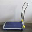 plateau wagen