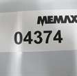 Plaat platen RVS 304 3000x1500 diverse diktes TWEEDE KEUS  1704 KG 4