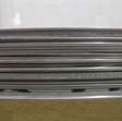Plaat platen RVS 304 3000x1500 diverse diktes TWEEDE KEUS  1704 KG 2