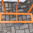 Transportwagen / kar platenkar mobiel 3