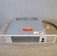 Diversen plint verwarming 1