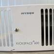 Diversen plint verwarming 2