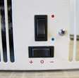 Diversen plint verwarming 3