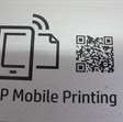kantine/kantoor plotter HP T830 multifunctionele printer vanaf A1 5