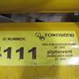 Overig Plymovent 1800 damp afzuiging 5
