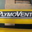 Overigen Plymovent 2100 afzuiging met wandbevestinging 2