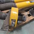 Overigen Plymovent 2100 afzuiging met wandbevestinging 5