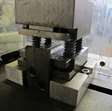 Gereedschap pneumatische pers 6