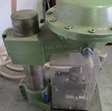 Gereedschap pneumatische pers 7