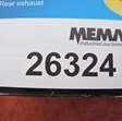 Gereedschap pneumatische schuurmachine HBM NIEUW 5