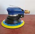Gereedschap pneumatische schuurmachine HBM NIEUW 2