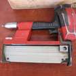 Gereedschap pneumatische tacker Haubold PN9180XII 2