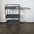 kantine/kantoor poets trolley 1