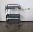 kantine/kantoor poets trolley 1