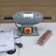 polijstmachine excl. borstels Huvema NIEUW