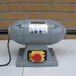 Diversen polijstmachine excl. borstels Huvema NIEUW 2