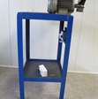 Diversen polijstmachine op tafel 1