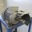 Diversen polijstmachine op tafel 2