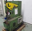 knip / pons / knabbel machine pons en knip machine Mubea HPS350E 1