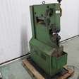 knip / pons / knabbel machine pons en knip machine Mubea HPS350E 2