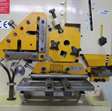knip / pons / knabbel machine pons- knip machine GEKA Hydrac55 incl. diverse toebehoren 4