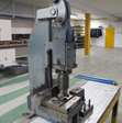 knip / pons / knabbel machine pons machine handmatig 1