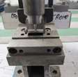 knip / pons / knabbel machine pons machine handmatig 3