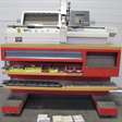 knip / pons / knabbel machine ponsmachine regelbewerkingsmachine Elcede SC6  1