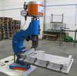 Overig Giolletto ponsmachine t.b.v. gaatjes ponsen 1
