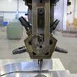 Overig Giolletto ponsmachine t.b.v. gaatjes ponsen 3