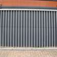 poort /  h1950xb3000mm