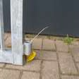 Hekwerk en toebehoren poort /  h1950xb3000mm 5
