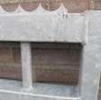 Hekwerk  poort / h2000x b3500mm 3