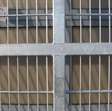 Hekwerk  poort / h213 x b348 2
