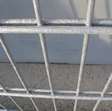 Hekwerk  poort / h213 x b348 3
