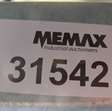 Hekwerk  poort / h213 x b348 7