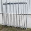 poort / h245 x b247cm