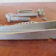 Diversen poortscharnier bevestiging / 15 stuks 3
