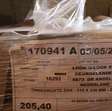 Verpakkingsmateriaal PP zakken 210x330mm 24 dozen a 1200stuks 2
